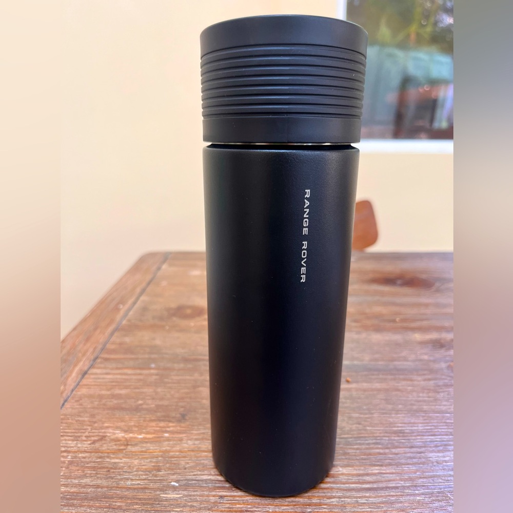 Range Rover Flask Tumbler water bottle
